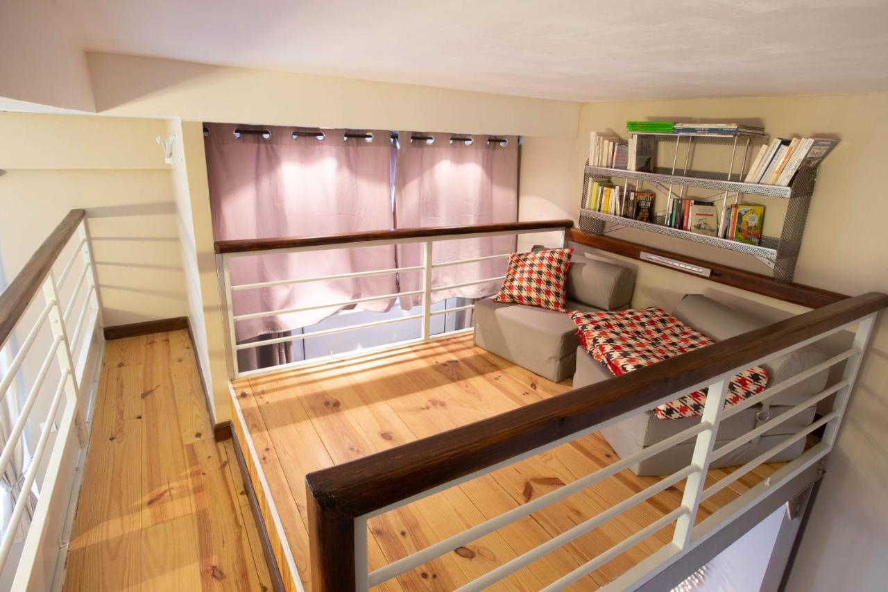 Appartement R-SEVEN - Cosy - bien situé à Vichy Extérieur photo