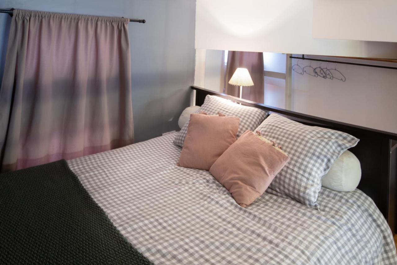 Appartement R-SEVEN - Cosy - bien situé à Vichy Extérieur photo